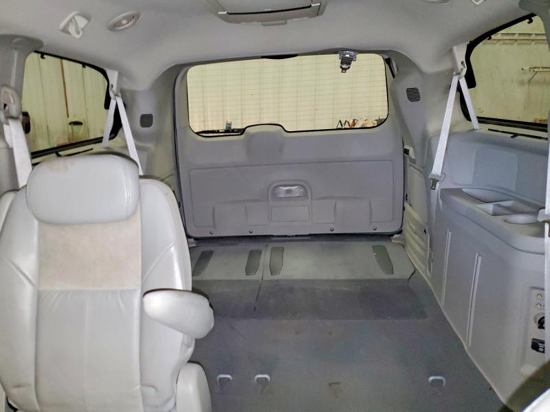 79922715 :رقم المزاد ، 2A8HR64X49R630439 vin ، 2009 Chrysler Town & Country مزاد بيع