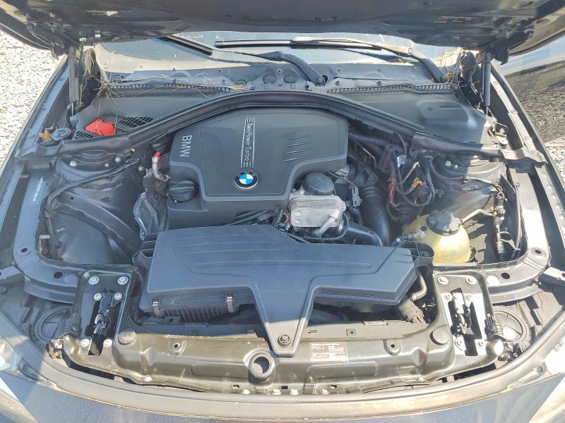 47409326 :رقم المزاد ، WBA3A5C56CF348544 vin ، 2012 Bmw 328 مزاد بيع
