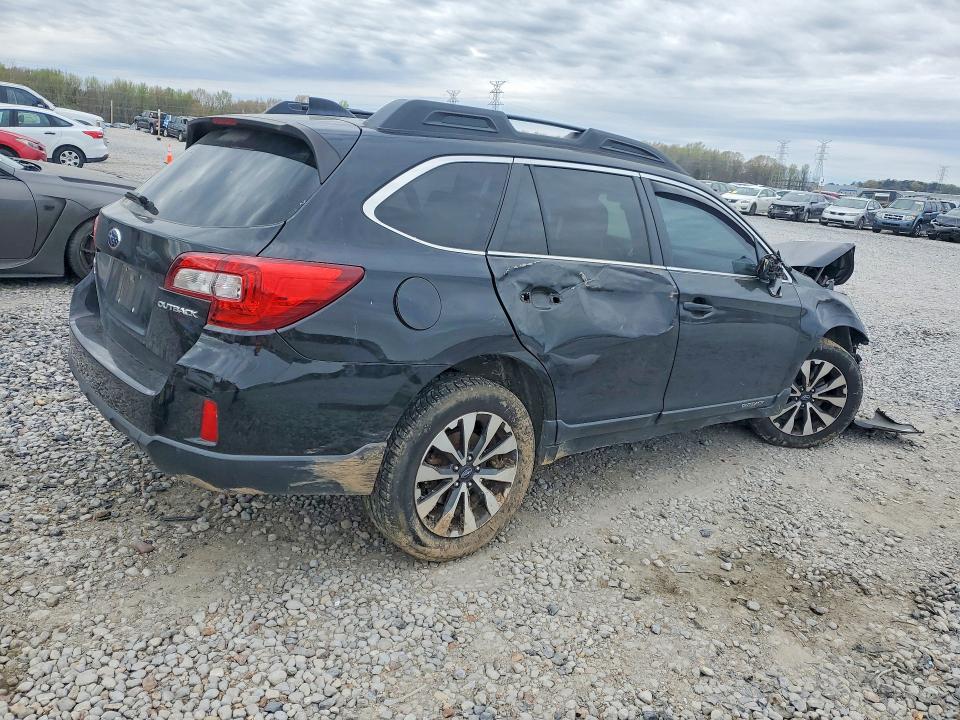 Aukcja sprzedaży 2016 Subaru Outback, vin: 4S4BSBJC7G3228217, numer aukcji: 74505335