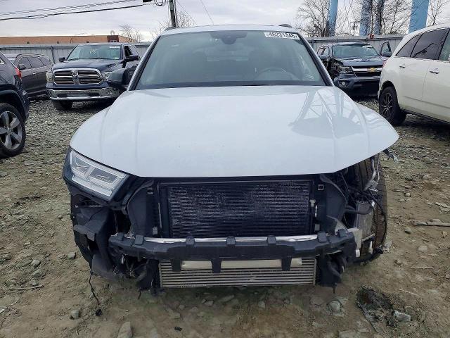 Aukcja sprzedaży 2019 Audi Sq5, vin: WA1C4AFY0K2004376, numer aukcji: 46231346