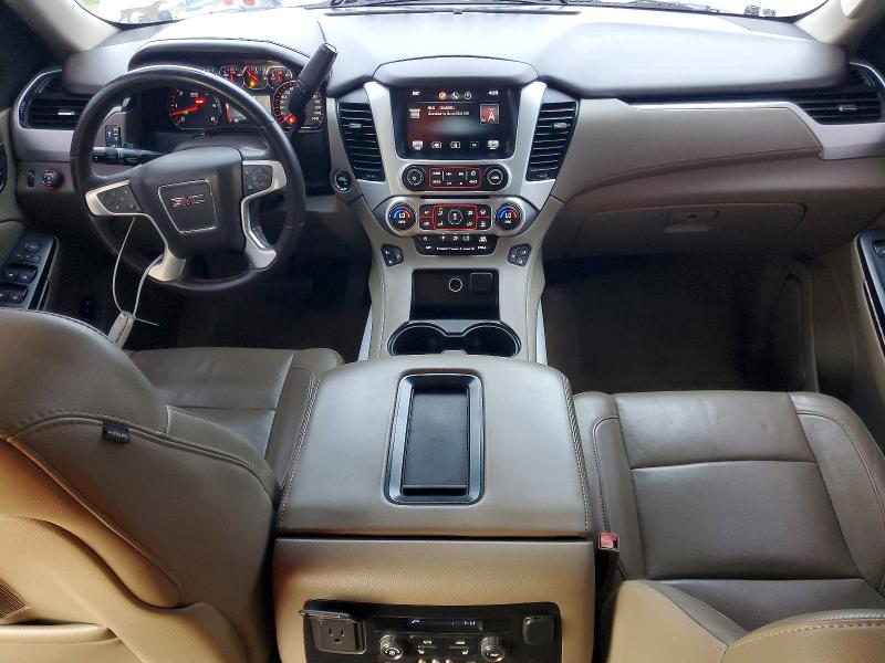 2015 Gmc Yukon მანქანა იყიდება აუქციონზე, vin: 1GKS1BKC3FR278294, აუქციონის ნომერი: 46419036