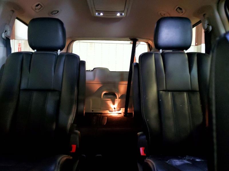 Продажа на аукционе авто 2013 Chrysler Town & Country, vin: 2C4RC1BG6DR706058, номер лота: 47342536