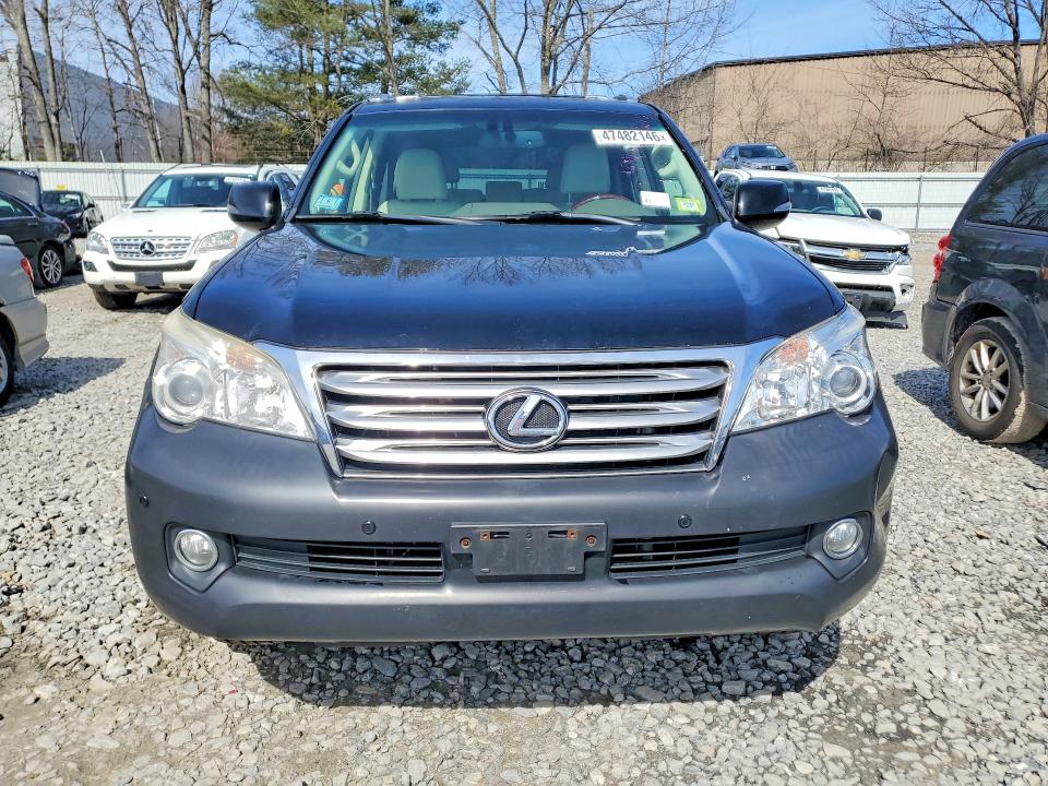 Продаж на аукціоні авто 2013 Lexus Gx 460, vin: JTJBM7FX8D5056381, номер лоту: 47482146