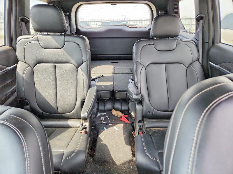 Продажа на аукционе авто 2024 Jeep Grand Cherokee, vin: 1C4RJKBG2R8622639, номер лота: 46122636