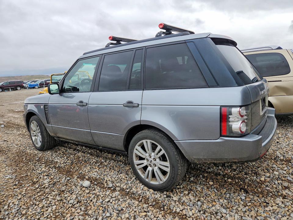Aukcja sprzedaży 2011 Landau Boat Co Range Rover, vin: SALMF1D47BA359208, numer aukcji: 79428005