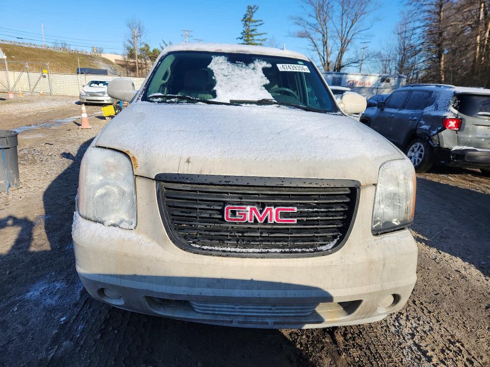 Aukcja sprzedaży 2009 Gmc Yukon, vin: 1GKFK23029J111446, numer aukcji: 47439356