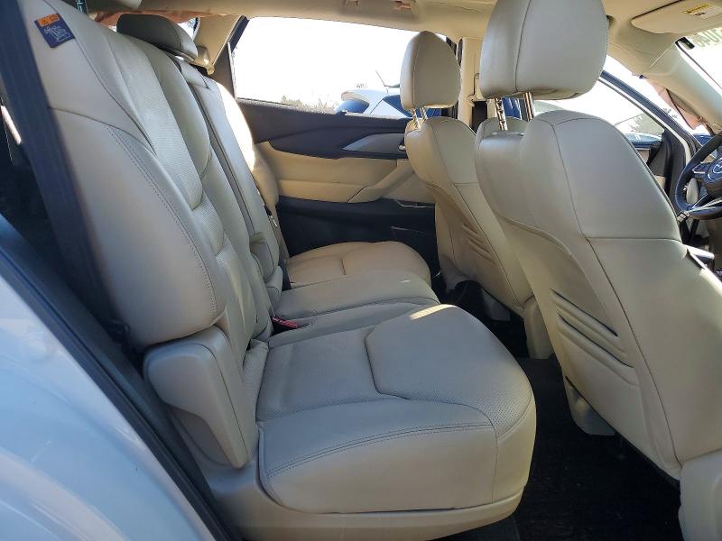 Продажа на аукционе авто 2019 Mazda Cx-9, vin: JM3TCBCYXK0335780, номер лота: 46151046