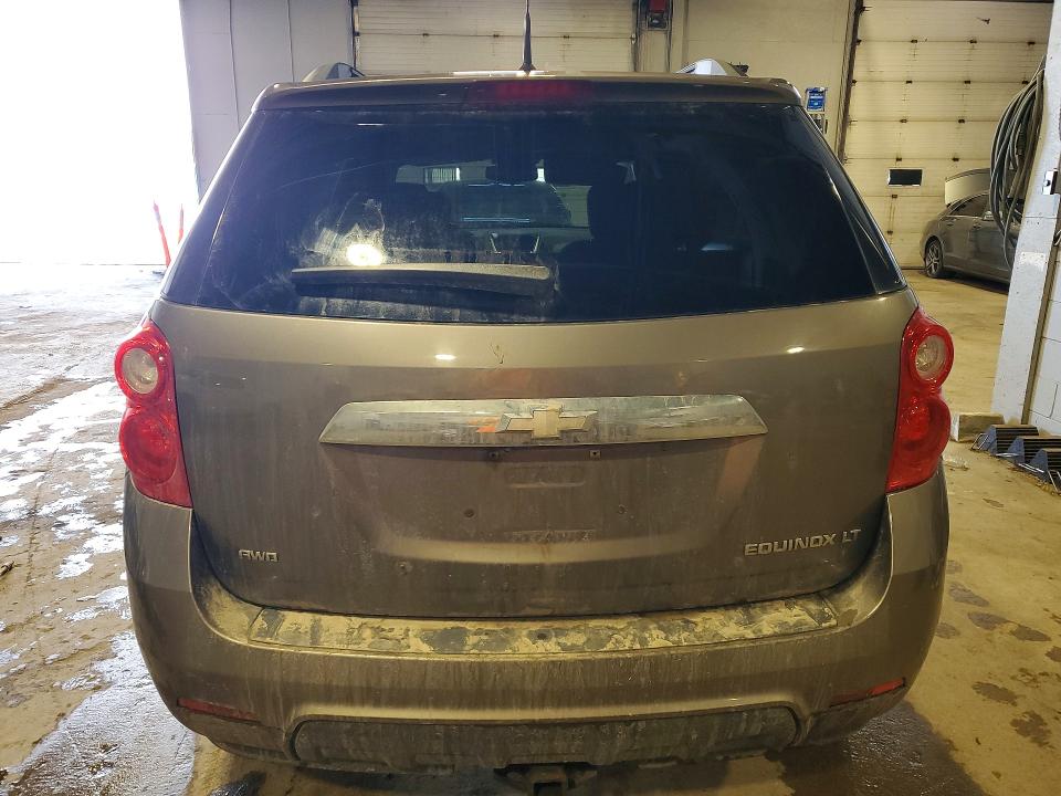 Продаж на аукціоні авто 2012 Chevrolet Equinox, vin: 2GNFLEEK8C6325183, номер лоту: 79331455