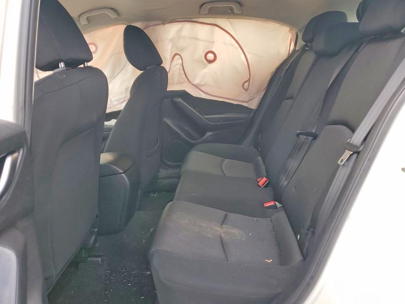 46312166 :رقم المزاد ، 3MZBN1K71JM259389 vin ، 2018 Mazda 3 مزاد بيع