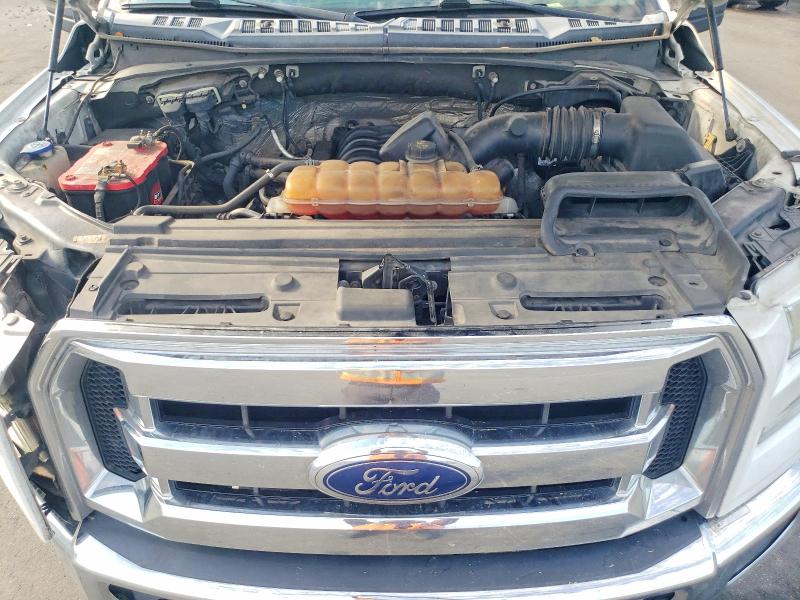 Auction sale of the 2016 Ford F150, vin: 1FTEW1EF2GKD45391, lot number: 45586156