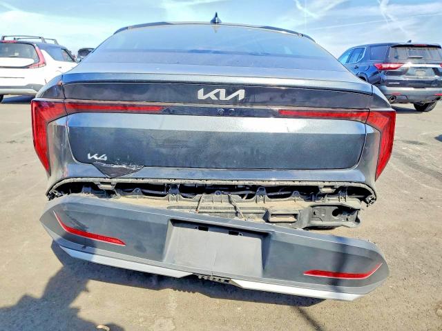 Aukcja sprzedaży 2025 Kia K4, vin: 3KPFT4DEXSE083882, numer aukcji: 47776186