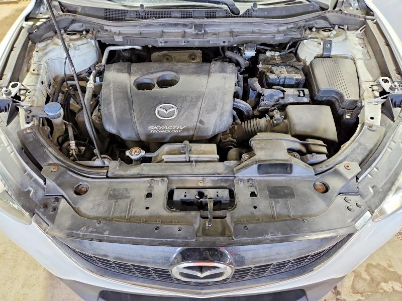 Aukcja sprzedaży 2015 Mazda Cx-5, vin: JM3KE4CY7F0512955, numer aukcji: 47563556
