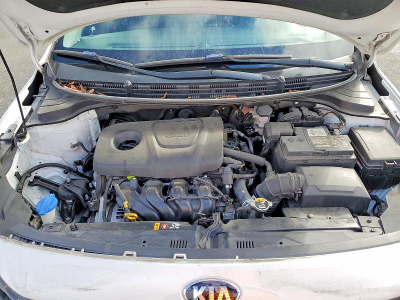 Aukcja sprzedaży 2019 Kia Rio, vin: 3KPA24AB3KE225142, numer aukcji: 79467785
