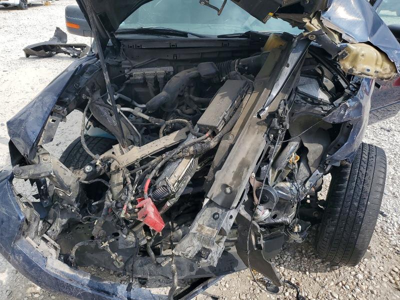 Aukcja sprzedaży 2013 Ford F150, vin: 1FTFW1CF5DKF64901, numer aukcji: 47396356