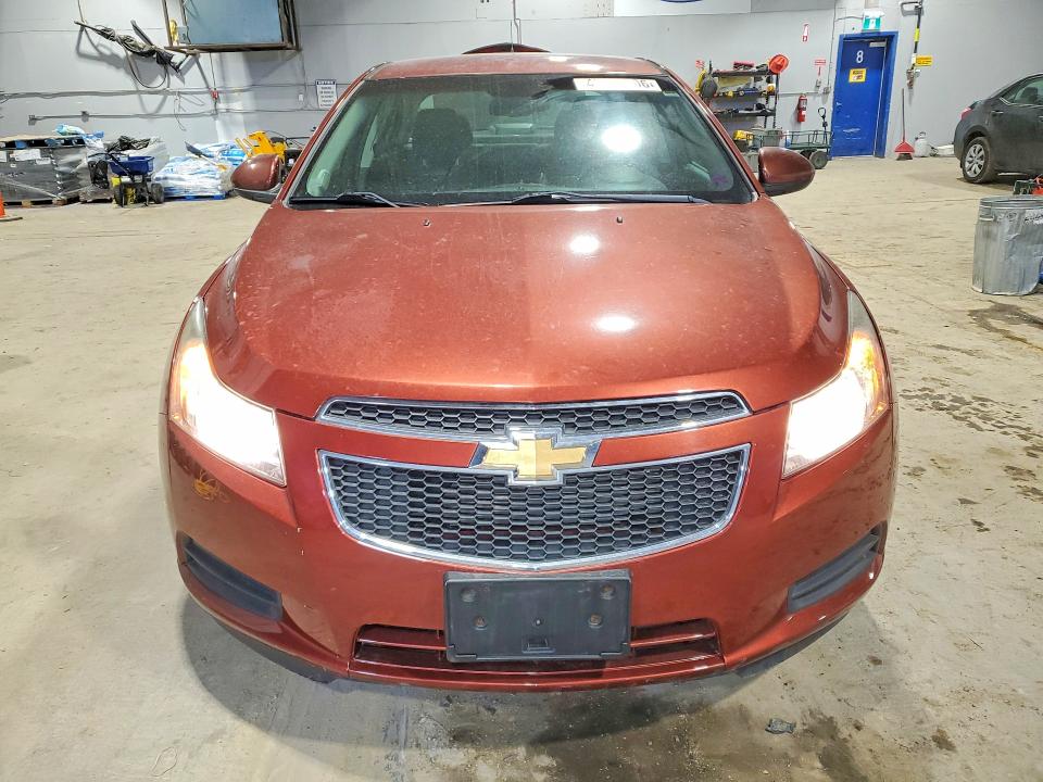 Продаж на аукціоні авто 2012 Chevrolet Cruze Lt Turbo 4dr, vin: 1G1PF5SC0C7194163, номер лоту: 47682906