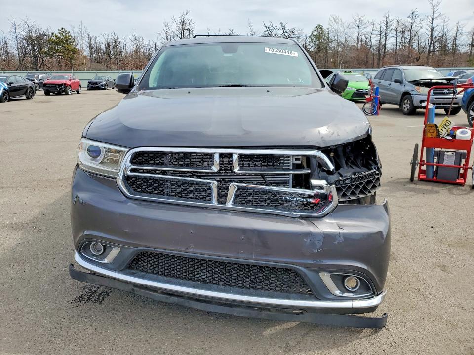 Продаж на аукціоні авто 2014 Dodge Durango, vin: 1C4RDJDG7EC354189, номер лоту: 78530445