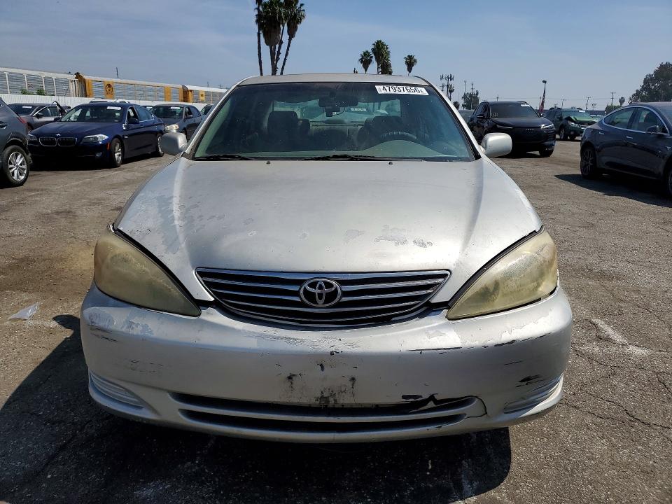 Продажа на аукционе авто 2003 Toyota Camry, vin: 4T1BE32K33U651965, номер лота: 47937656