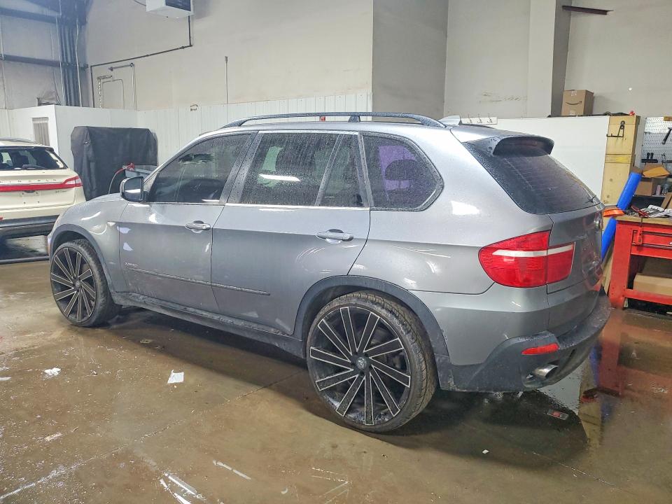 Aukcja sprzedaży 2010 Bmw X5, vin: 5UXFE4C56AL379546, numer aukcji: 48110676