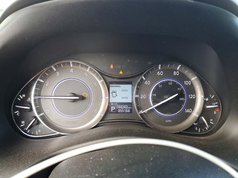 42064806 :رقم المزاد ، JN8AZ2NE4K9227902 vin ، 2019 Infiniti Qx80 مزاد بيع