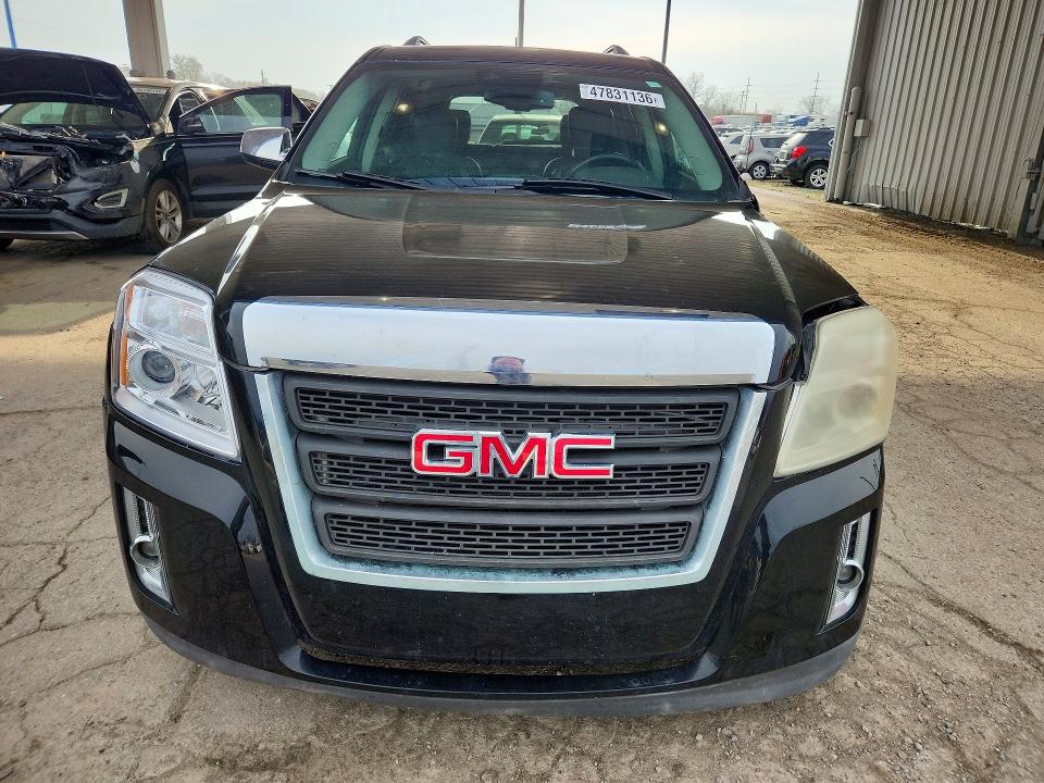 2013 Gmc Terrain მანქანა იყიდება აუქციონზე, vin: 2GKFLXE39D6224074, აუქციონის ნომერი: 47831136