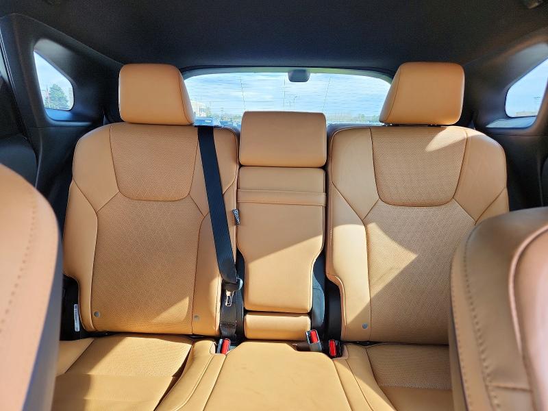Aukcja sprzedaży 2023 Lexus Rx 350h, vin: 2T2BBMCA4PC018995, numer aukcji: 46933366