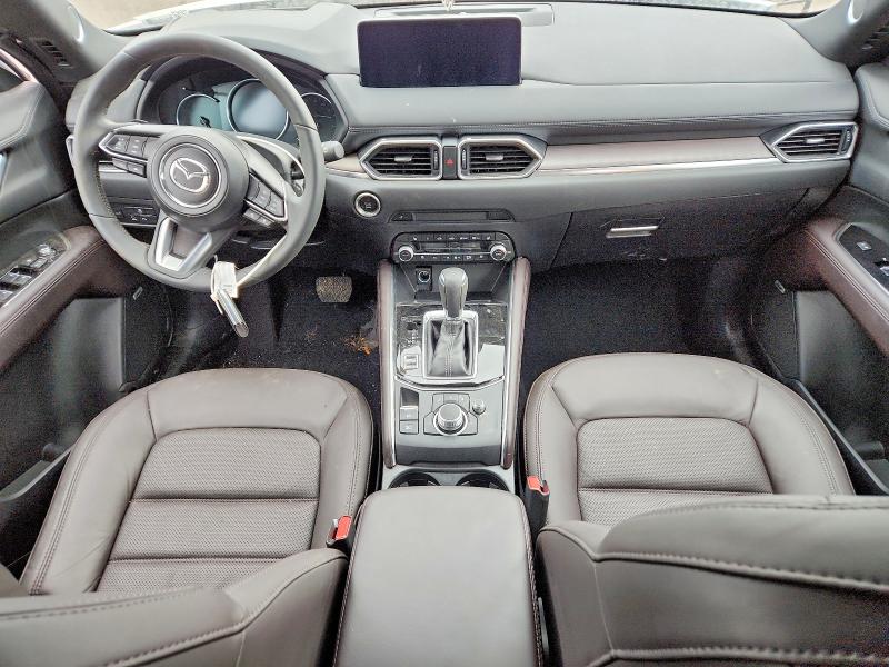 Продажа на аукционе авто 2023 Mazda Cx-5, vin: JM3KFBEY4P0228666, номер лота: 46794836