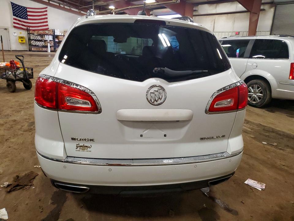 Aukcja sprzedaży 2016 Buick Enclave, vin: 5GAKVCKD8GJ310723, numer aukcji: 79991695