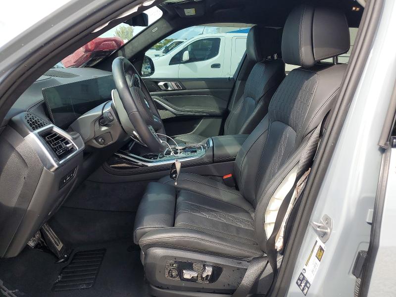 Aukcja sprzedaży 2025 Bmw X7, vin: 5UX23EM0XS9Y68348, numer aukcji: 45749266