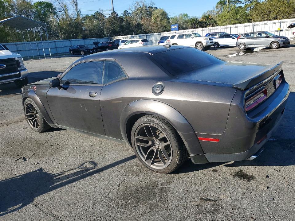 Aukcja sprzedaży 2016 Dodge Challenger, vin: 2C3CDZFJ0GH283208, numer aukcji: 46180266
