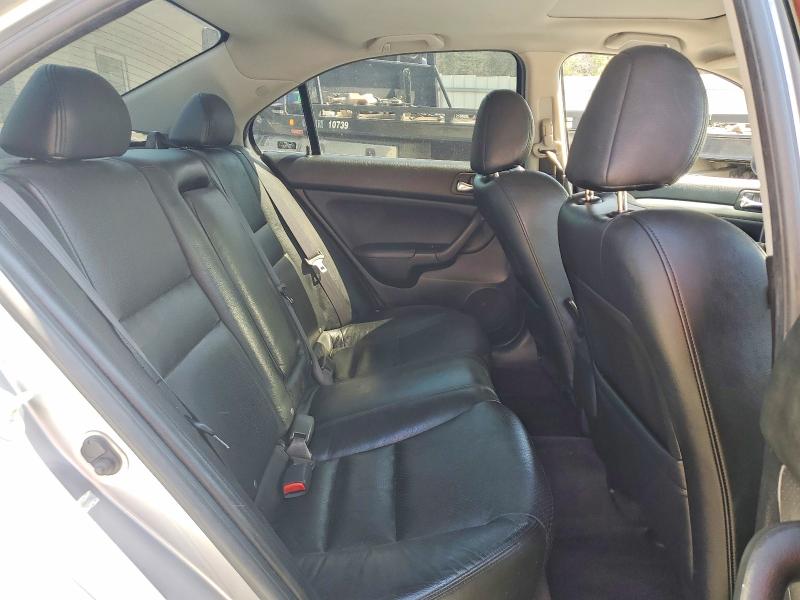 46929646 :رقم المزاد ، JH4CL96816C009754 vin ، 2006 Acura Tsx مزاد بيع