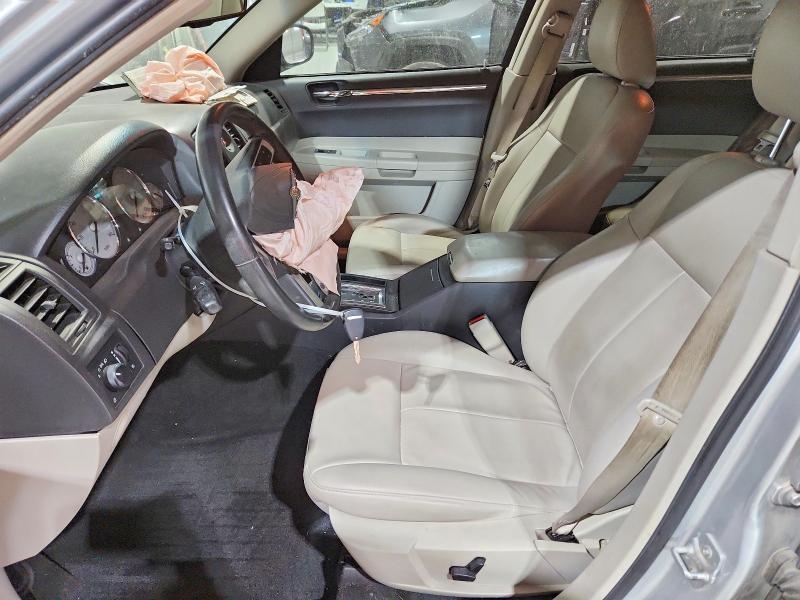 48129966 :رقم المزاد ، 2C3KA53GX7H809348 vin ، 2007 Chrysler 300 مزاد بيع