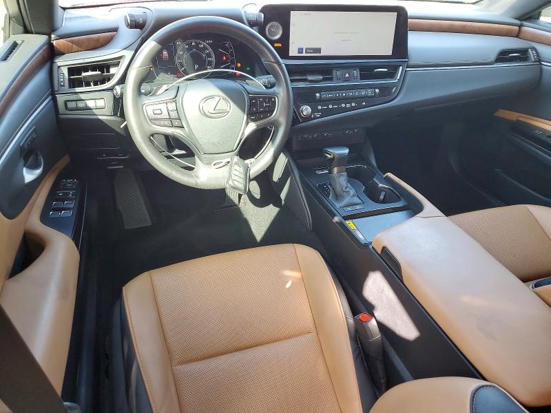 Aukcja sprzedaży 2024 Lexus Es 300h, vin: 58ADA1C1XRU042629, numer aukcji: 47014586