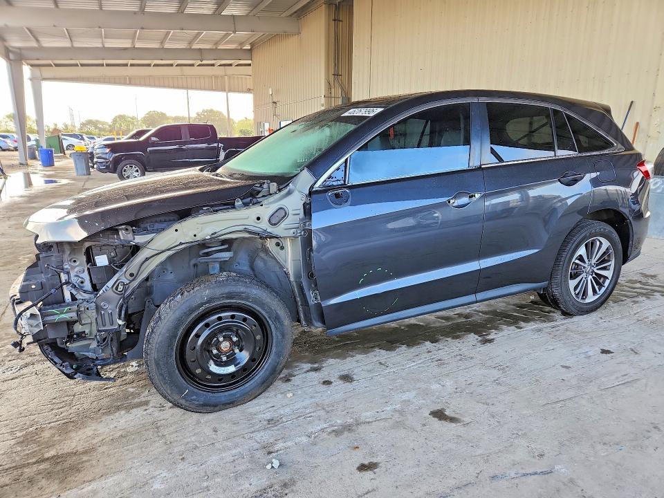 Продаж на аукціоні авто 2016 Acura Rdx, vin: 5J8TB4H70GL015446, номер лоту: 46267996
