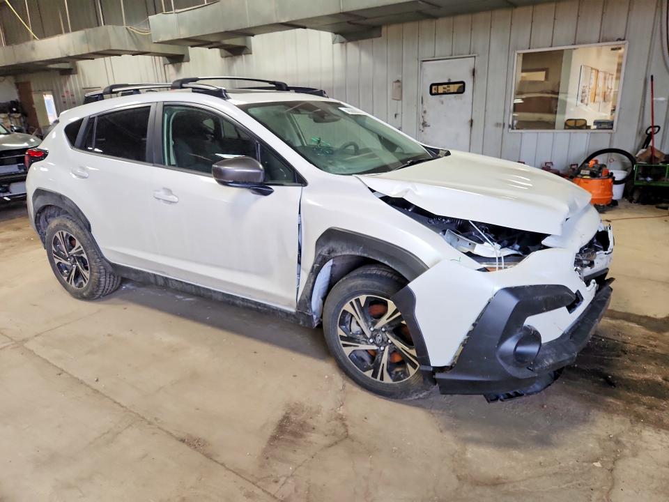 Aukcja sprzedaży 2025 Subaru Crosstrek, vin: JF2GUHDC9S8309395, numer aukcji: 48068006