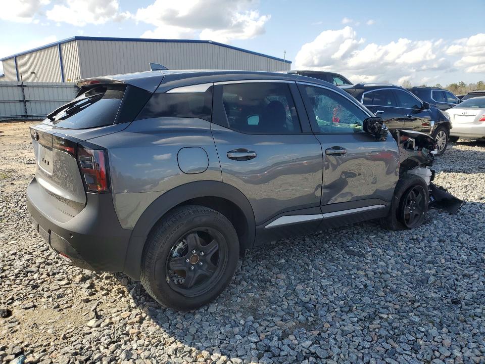 Aukcja sprzedaży 2025 Nissan Kicks, vin: 3N8AP6CA7SL400199, numer aukcji: 41614536