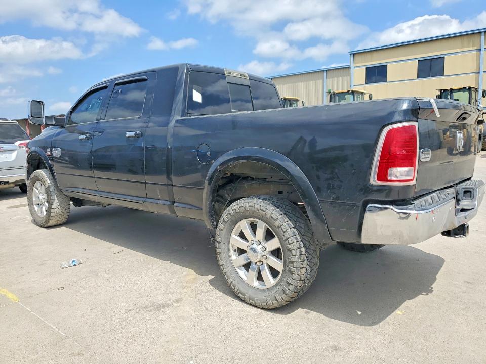 Aukcja sprzedaży 2016 Ram 2500, vin: 3C6UR5PL8GG173136, numer aukcji: 48009066