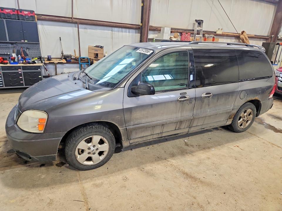 Auction sale of the 2004 Ford Freestar, vin: 2FMZA572X4BB06738, lot number: 41972956