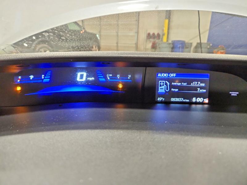 Продаж на аукціоні авто 2015 Honda Civic, vin: 19XFB2F9XFE202608, номер лоту: 46417086