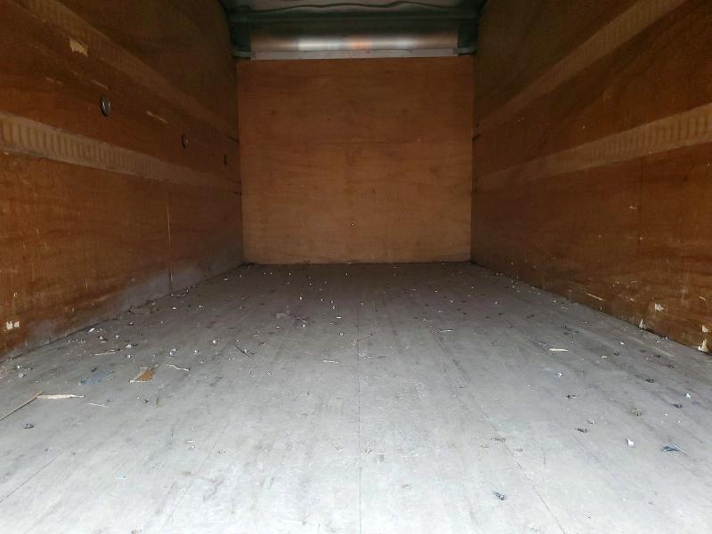 Продаж на аукціоні авто 2014 Isuzu Npr, vin: JALB4W171E7400660, номер лоту: 79170105