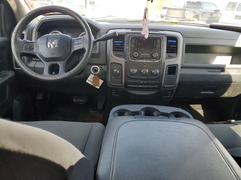 79734025 :رقم المزاد ، 3C6RR7KT9EG241661 vin ، 2014 Ram 1500 مزاد بيع