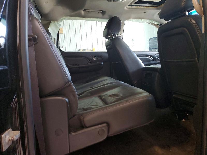 Aukcja sprzedaży 2012 Gmc Sierra, vin: 1GT125E81CF191214, numer aukcji: 41823896
