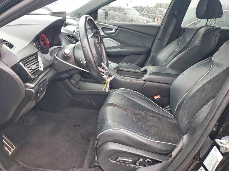 2021 Acura Rdx მანქანა იყიდება აუქციონზე, vin: 5J8TC2H67ML013424, აუქციონის ნომერი: 45626626