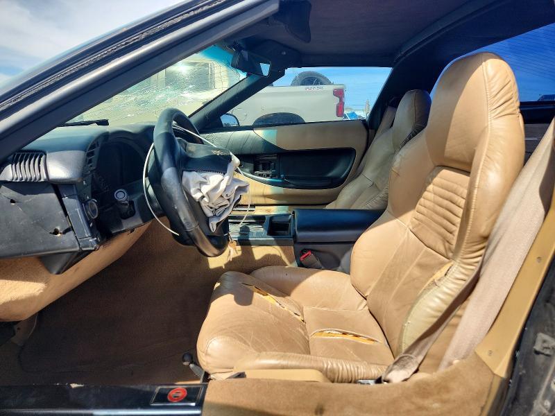 Продаж на аукціоні авто 1996 Chev Corvette, vin: 1G1YY22P8T5118993, номер лоту: 46706796