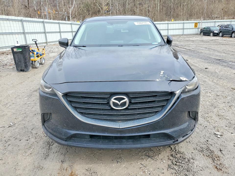 Продажа на аукционе авто 2017 Mazda Cx-9, vin: JM3TCBBY9H0139713, номер лота: 79829905