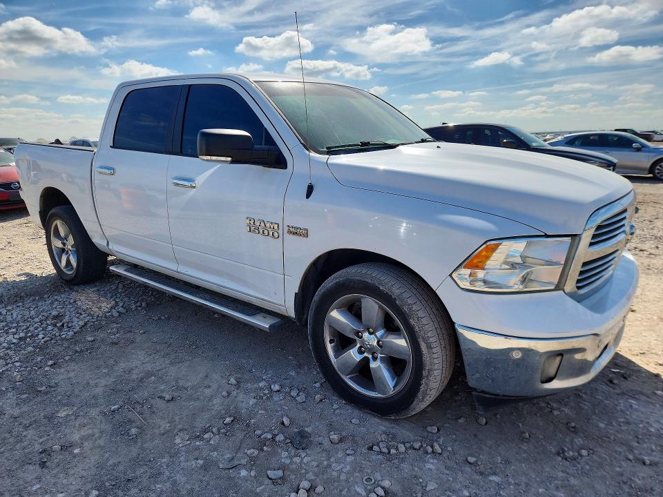 46289896 :رقم المزاد ، 1C6RR7LT7HS553733 vin ، 2017 Ram 1500 مزاد بيع