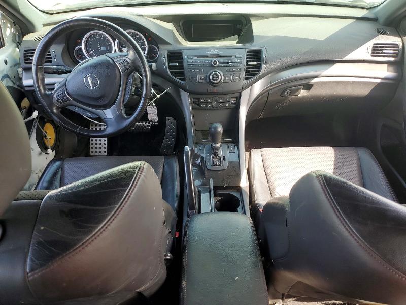 Продажа на аукционе авто 2013 Acura Tsx, vin: JH4CU2F80DC001078, номер лота: 47887396