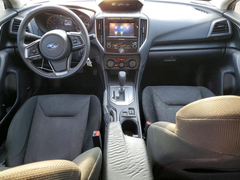 46163396 :رقم المزاد ، 4S3GTAB60H3738856 vin ، 2017 Subaru Impreza مزاد بيع