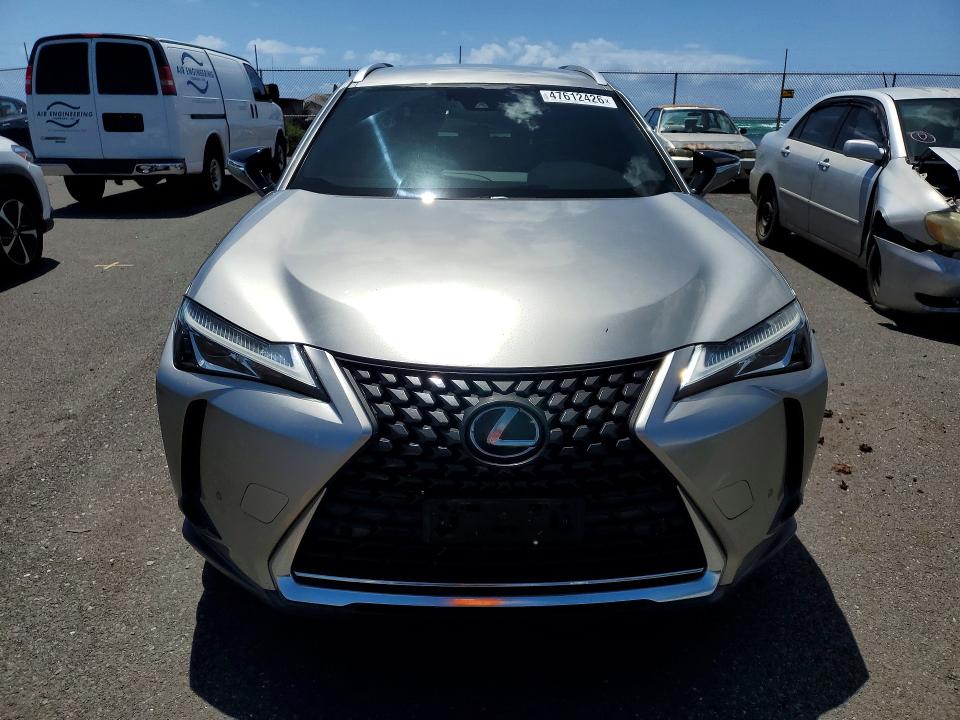 Aukcja sprzedaży 2019 Lexus Ux 200, vin: JTHY3JBH0K2011525, numer aukcji: 47612426