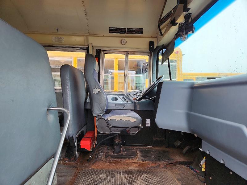 79713015 :رقم المزاد ، 4DRBUSKP1DB321098 vin ، 2013 Ic Corporation School Bus مزاد بيع
