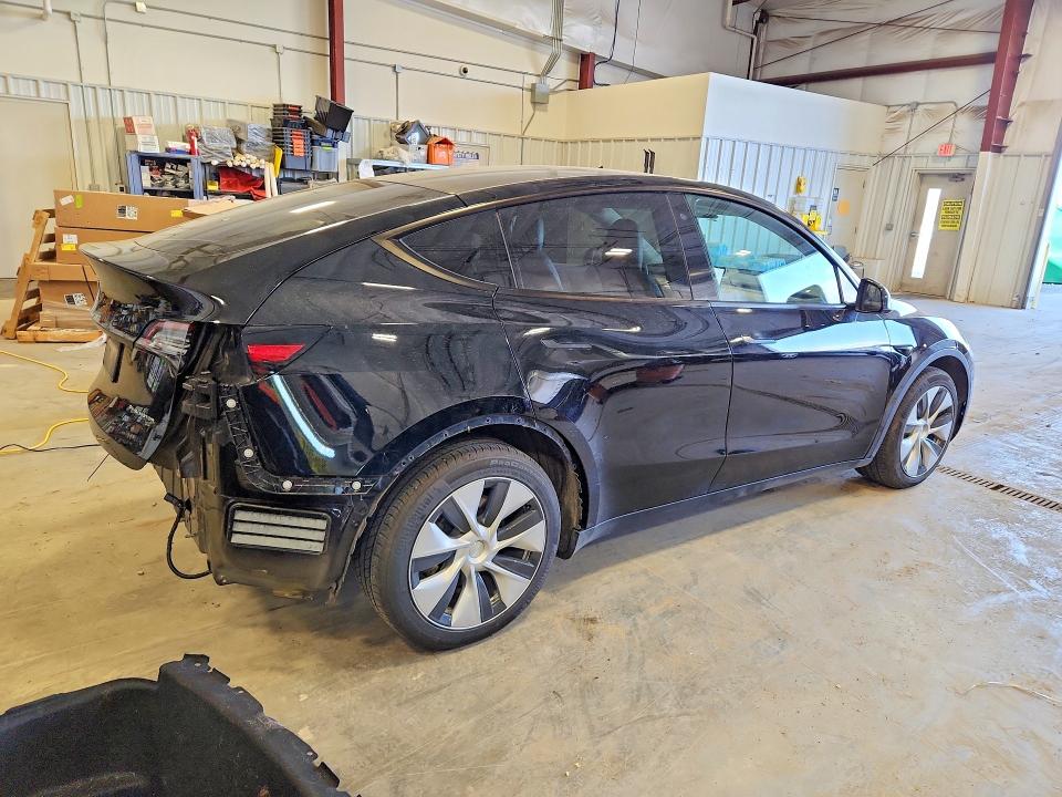 Aukcja sprzedaży 2020 Tesla Model Y, vin: 5YJYGDEE9LF016231, numer aukcji: 42076916